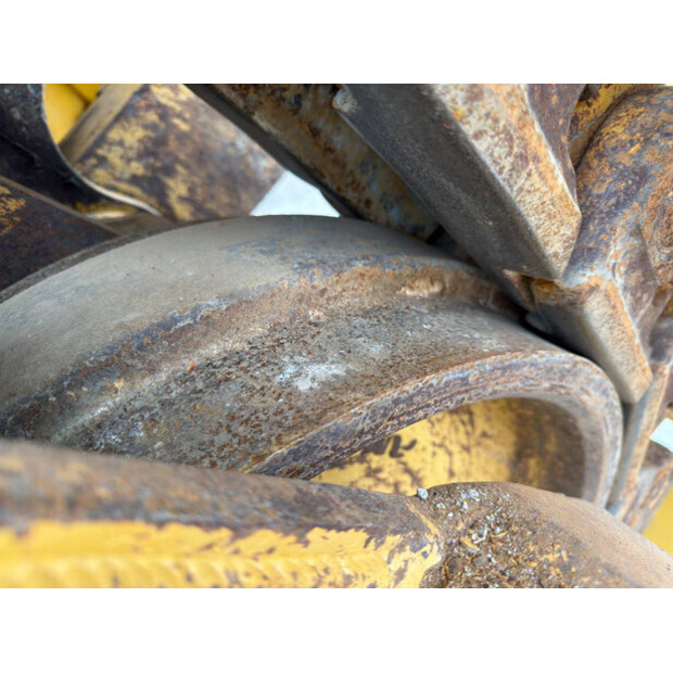 2017 Caterpillar D8T-48933494