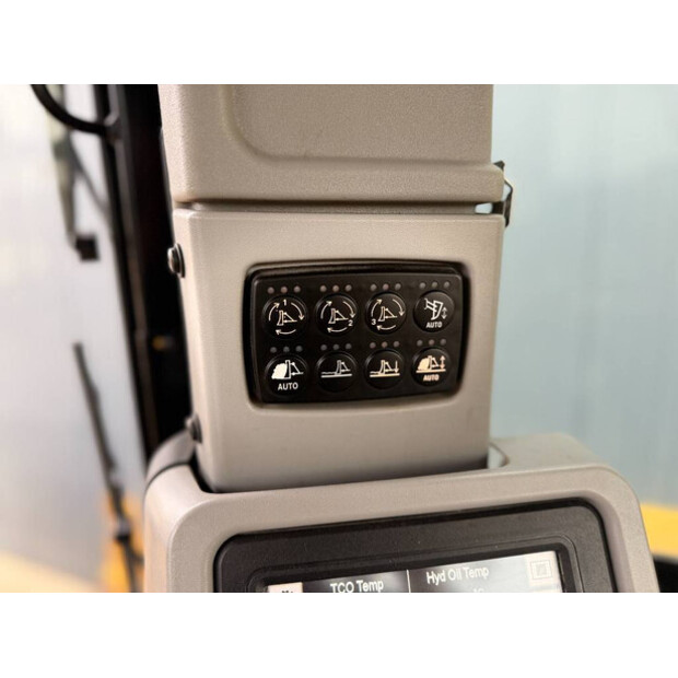 2017 Caterpillar D8T-48933503