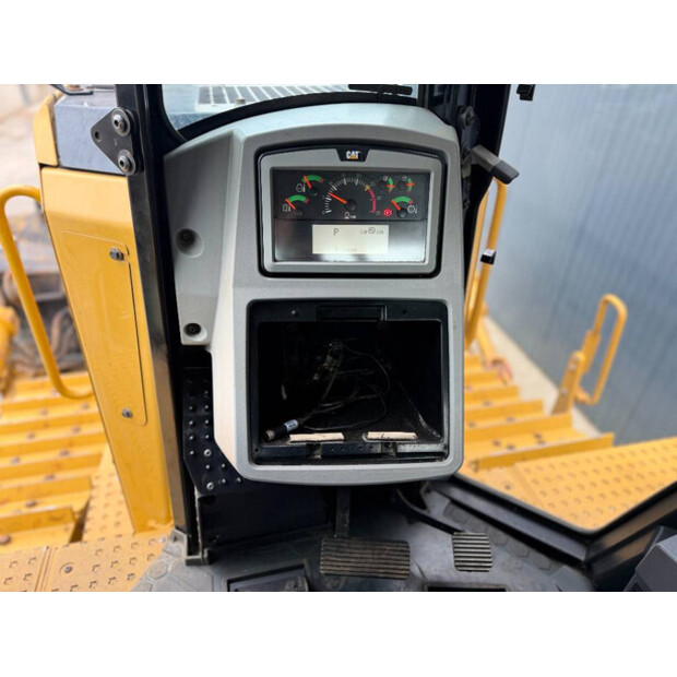 2017 Caterpillar D8T-48933507