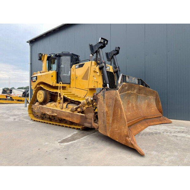 2017 Caterpillar D8T-48933515