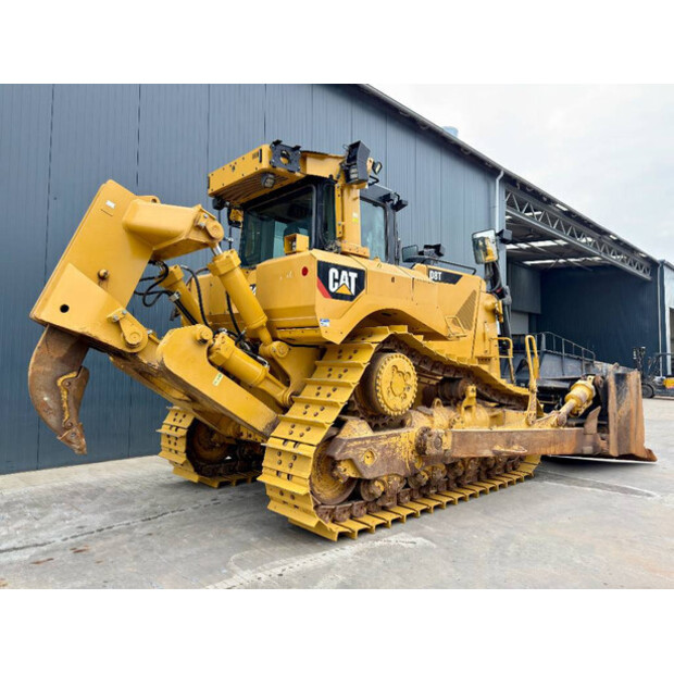 2017 Caterpillar D8T-48933517
