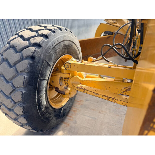 2014 Caterpillar 140M2-48934438