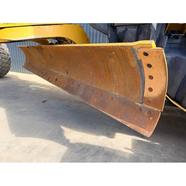 2014 Caterpillar 140M2-48934443