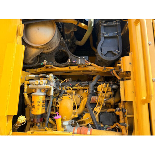 2014 Caterpillar 140M2-48934448