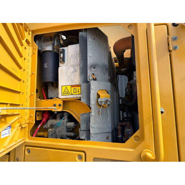2014 Caterpillar 140M2-48934449