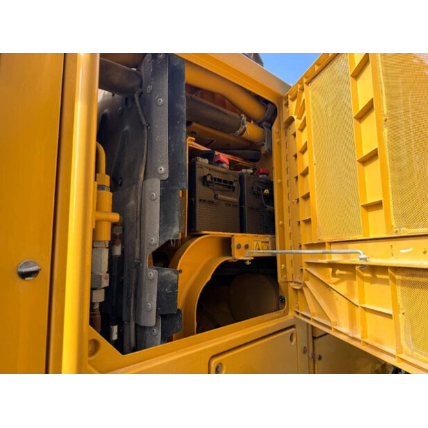 2014 Caterpillar 140M2-48934454