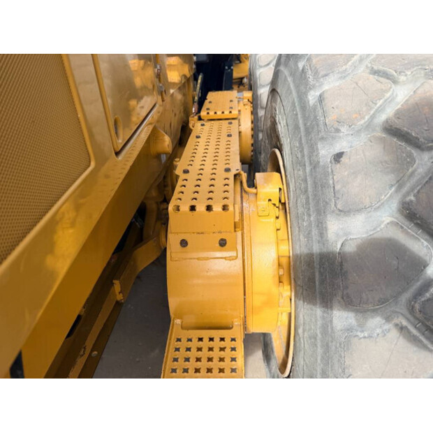 2014 Caterpillar 140M2-48934456