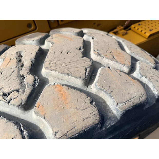 2014 Caterpillar 140M2-48934458