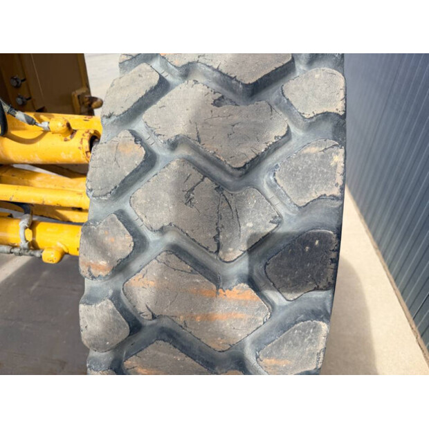 2014 Caterpillar 140M2-48934461