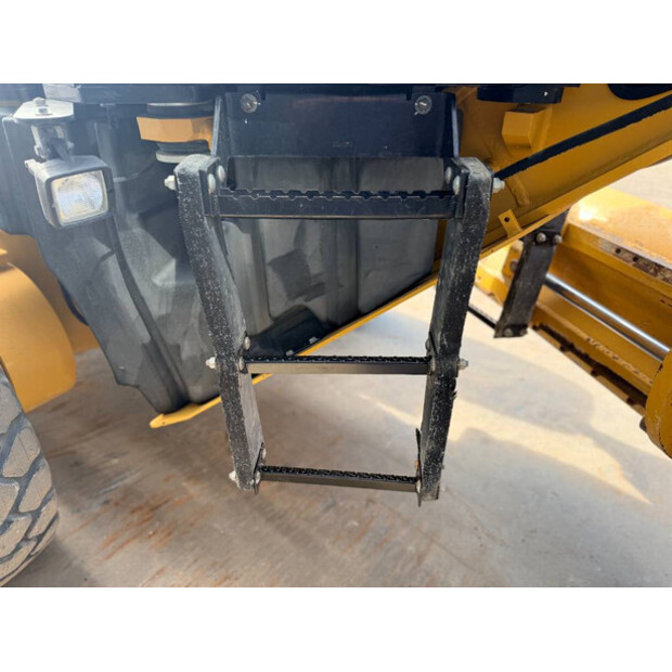 2014 Caterpillar 140M2-48934462