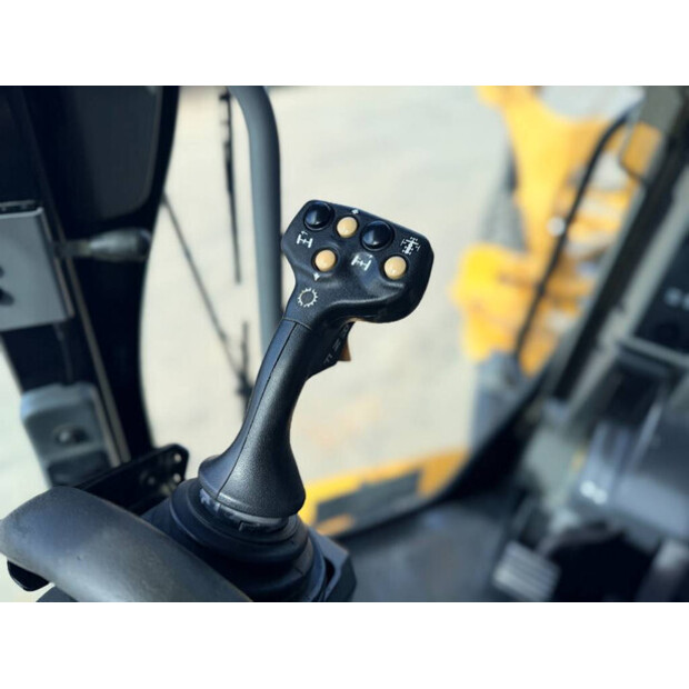 2014 Caterpillar 140M2-48934464