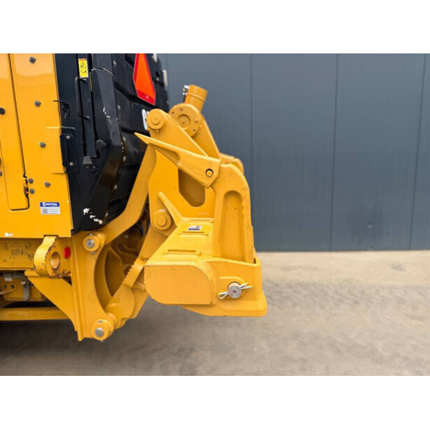 2015 Caterpillar 140M3-48934577