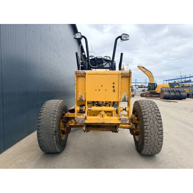 2015 Caterpillar 140M3-48934582