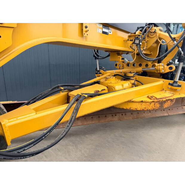 2015 Caterpillar 140M3-48934585