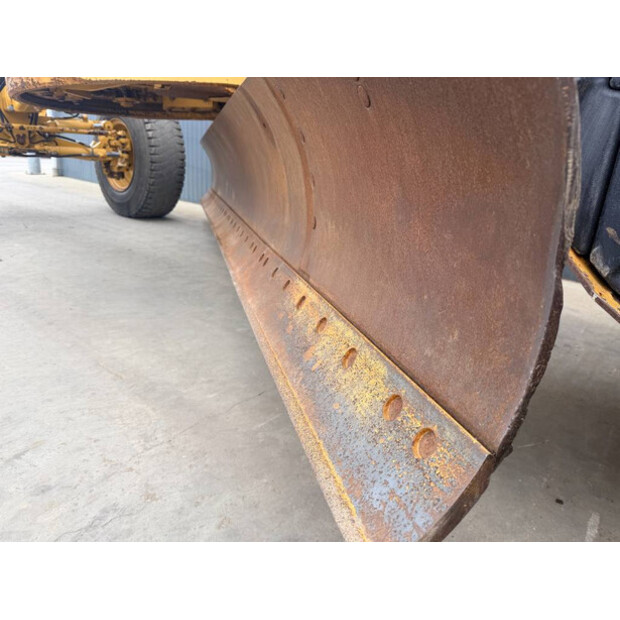 2015 Caterpillar 140M3-48934586