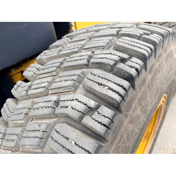 2015 Caterpillar 140M3-48934587