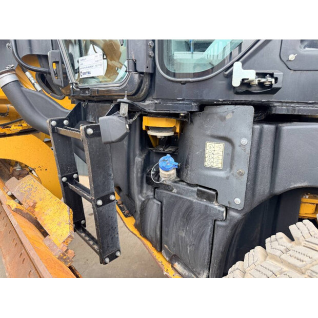 2015 Caterpillar 140M3-48934588