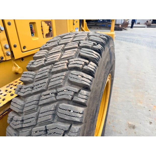 2015 Caterpillar 140M3-48934589