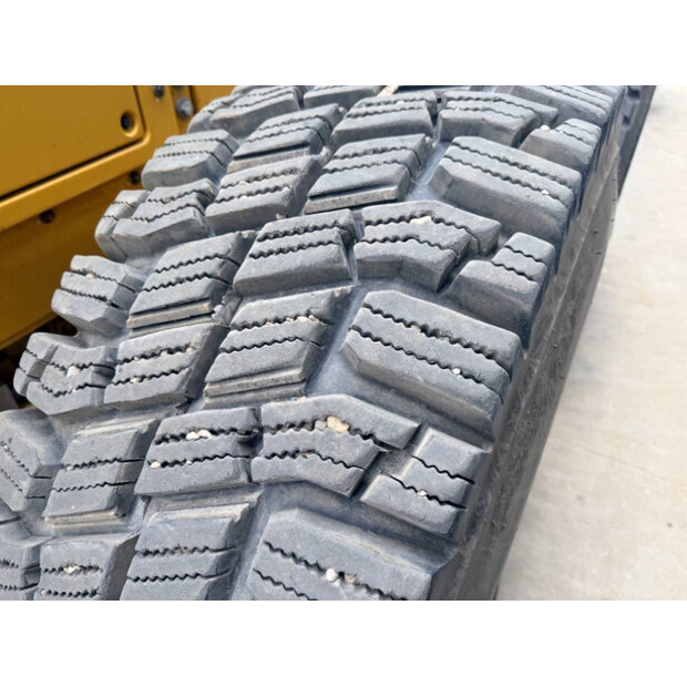 2015 Caterpillar 140M3-48934592
