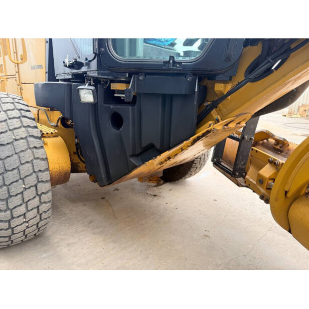 2015 Caterpillar 140M3-48934596