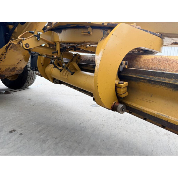2015 Caterpillar 140M3-48934597