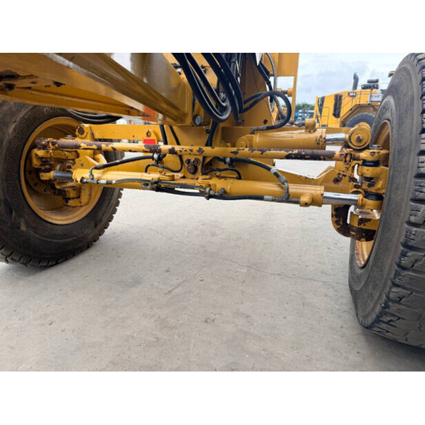 2015 Caterpillar 140M3-48934598