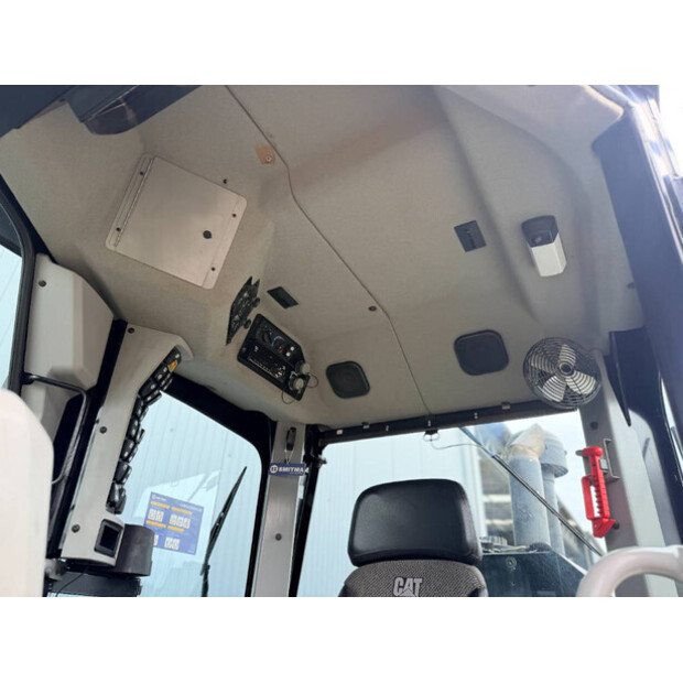 2015 Caterpillar 140M3-48934602