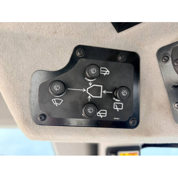 2015 Caterpillar 140M3-48934605