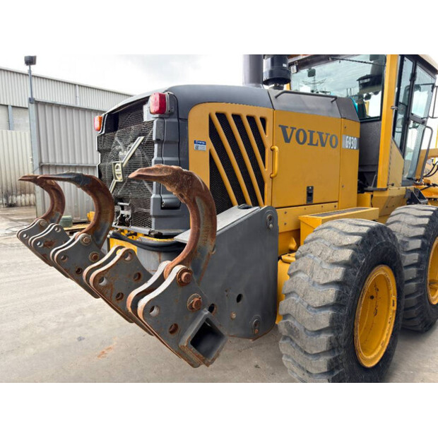 2010 Volvo G930 - CE-48934620
