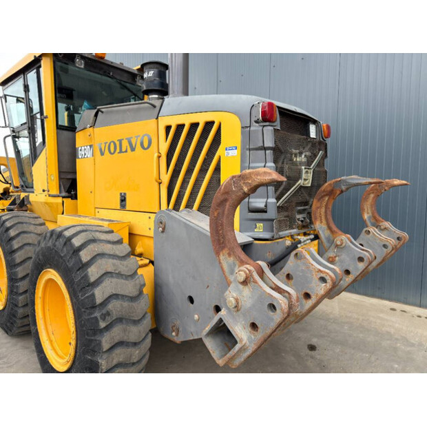 2010 Volvo G930 - CE-48934621