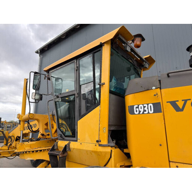 2010 Volvo G930 - CE-48934624