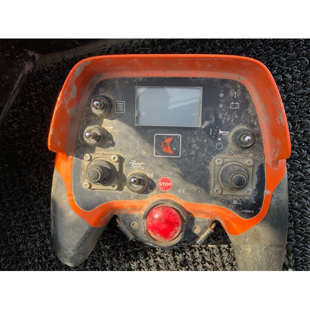 2022 Ditch Witch JT24-48934626