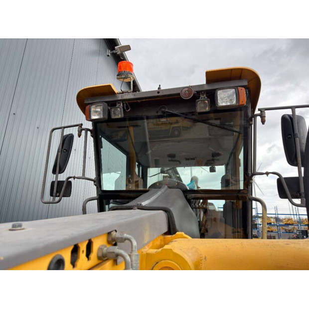 2010 Volvo G930 - CE-48934628