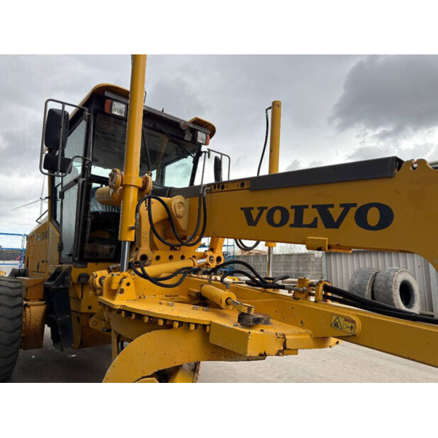 2010 Volvo G930 - CE-48934637