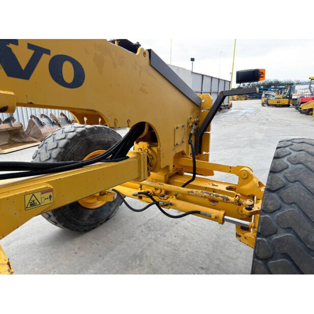 2010 Volvo G930 - CE-48934638