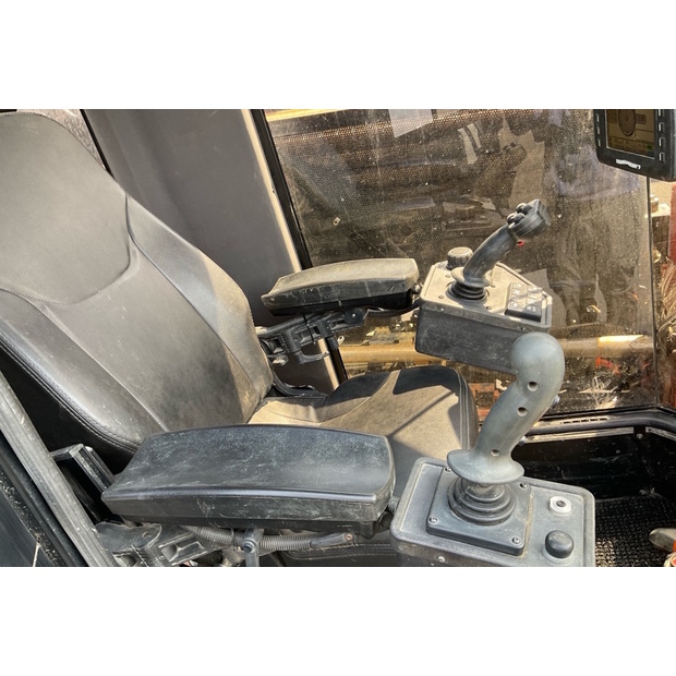 2022 Ditch Witch JT24-48934641