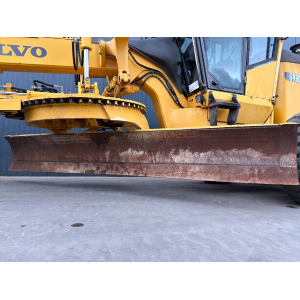 2010 Volvo G930 - CE-48934643