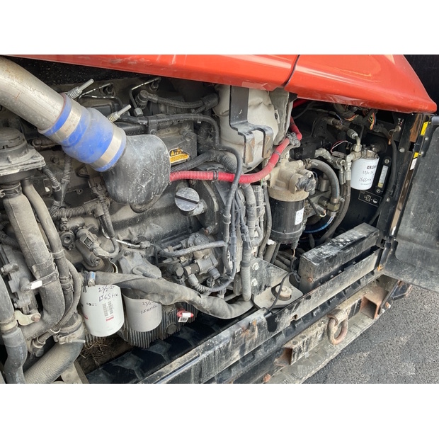 2022 Ditch Witch JT24-48934651