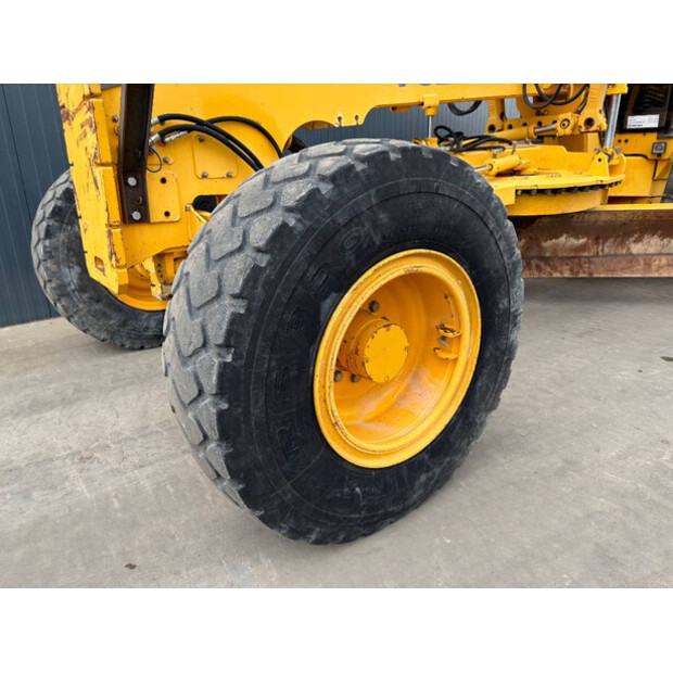 2010 Volvo G930 - CE-48934653