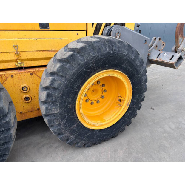 2010 Volvo G930 - CE-48934655