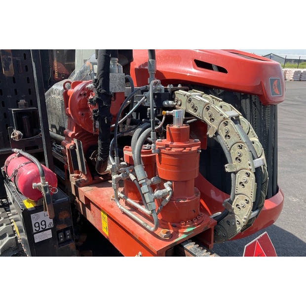 2022 Ditch Witch JT24-48934656
