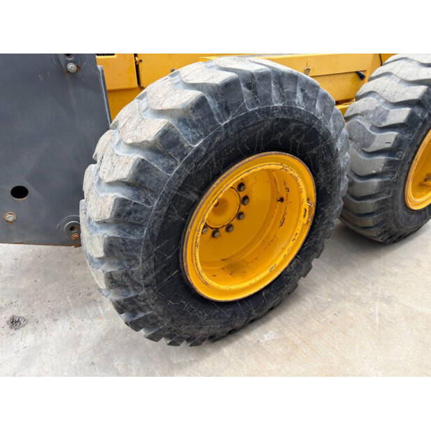 2010 Volvo G930 - CE-48934657
