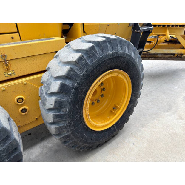 2010 Volvo G930 - CE-48934658
