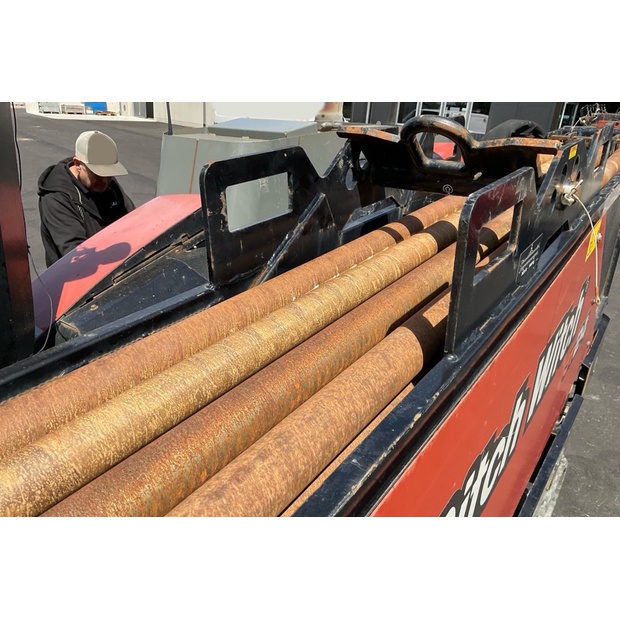 2022 Ditch Witch JT24-48934661