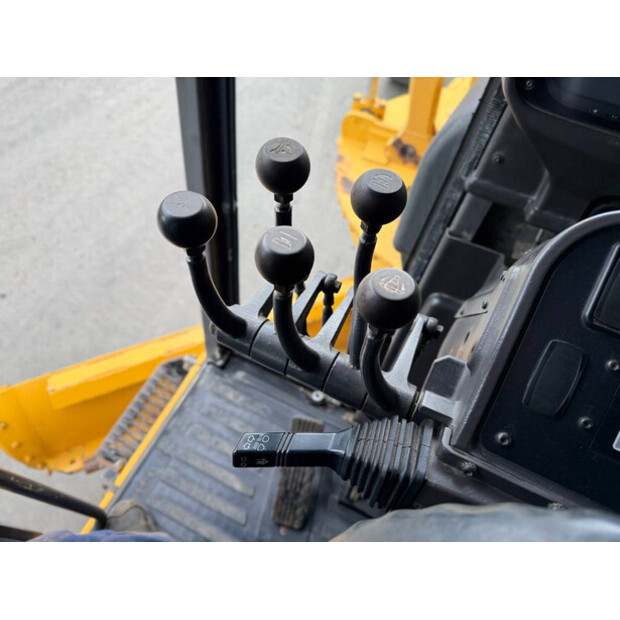 2010 Volvo G930 - CE-48934664