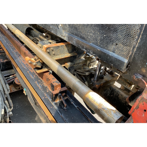 2022 Ditch Witch JT24-48934665