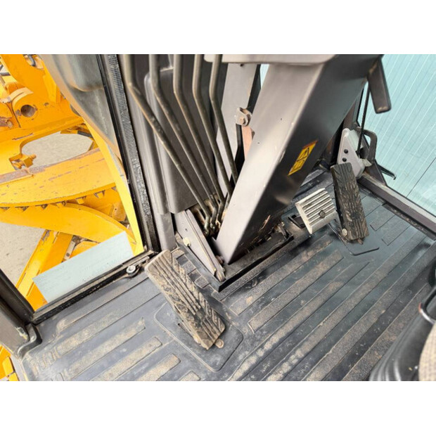 2010 Volvo G930 - CE-48934668