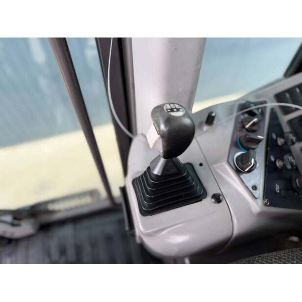 2010 Volvo G930 - CE-48934673
