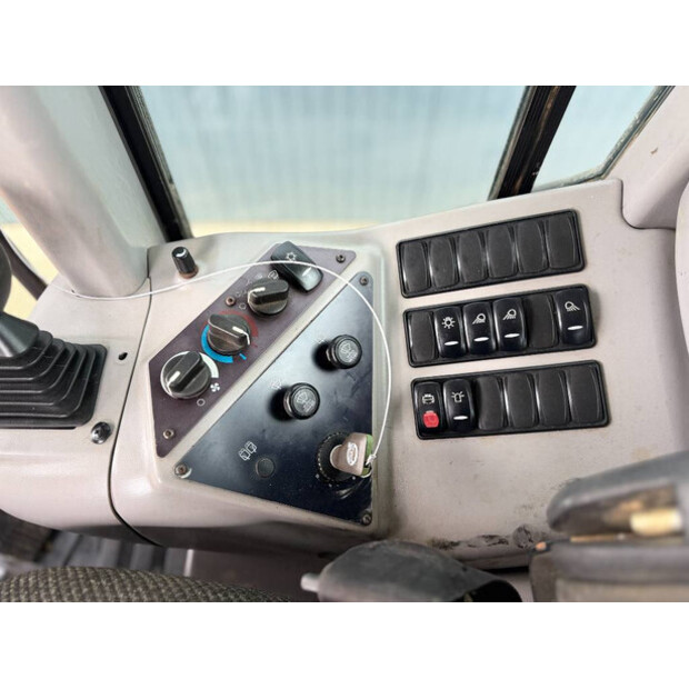 2010 Volvo G930 - CE-48934674
