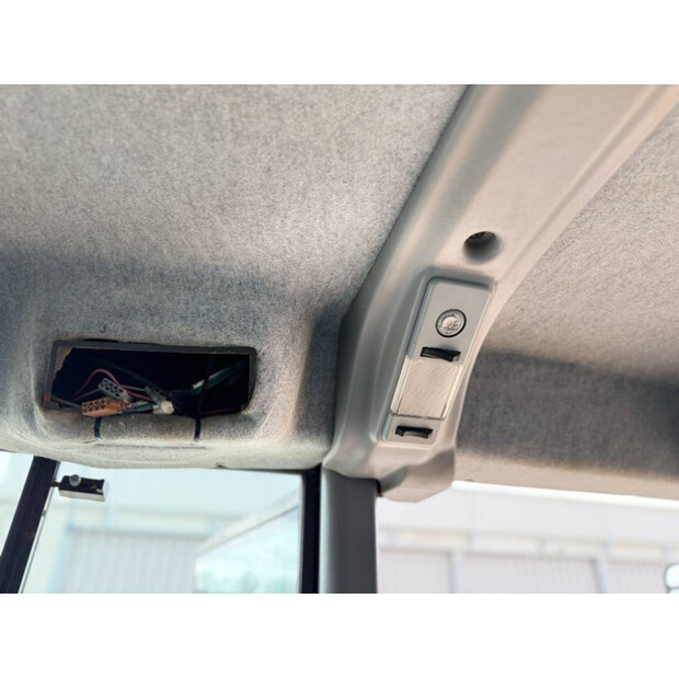 2010 Volvo G930 - CE-48934676